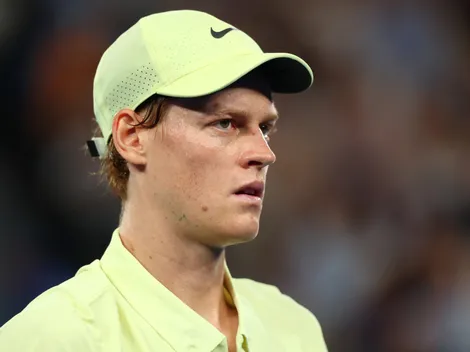 Serena Williams cargó contra Jannik Sinner por su doping