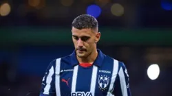 Berterame sonó para River y ahora es amenazado por los hinchas de su club