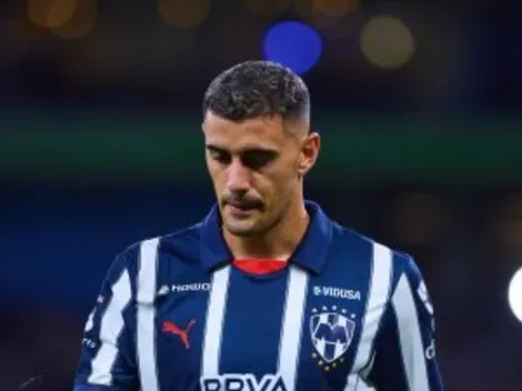 Berterame sonó para River y ahora es amenazado por los hinchas de su club