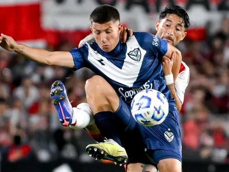 Con vistas al Mundial de Clubes, River va a la carga por una joya de Vélez