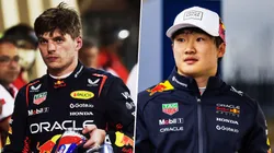 Yuki Tsunoda se quiere plantar de igual a igual con Max Verstappen