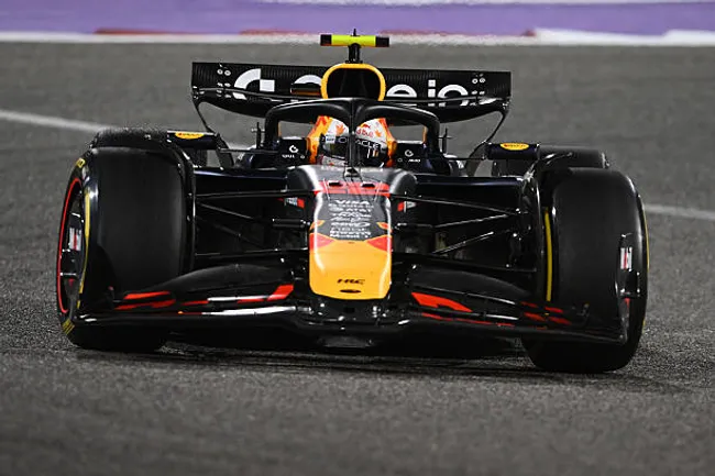 Tsunoda quiere usar las FP1, FP2 y FP3 para seguir adaptándose y forzar buenos resultados en Qualy y carrera.