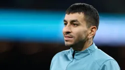 Mientras Correa suena para dejar Atlético de Madrid, Simeone destacó cuál es su importancia en el equipo