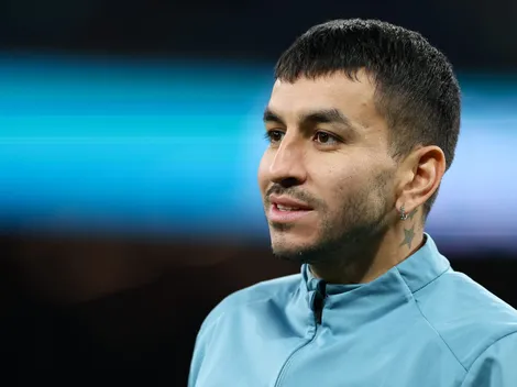 Mientras Correa suena para dejar Atlético de Madrid, Simeone destacó cuál es su importancia en el equipo