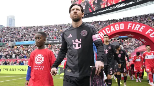 Atento Messi: Mascherano habló de la posibilidad que Inter Miami se refuerce para el Mundial de Clubes 2025