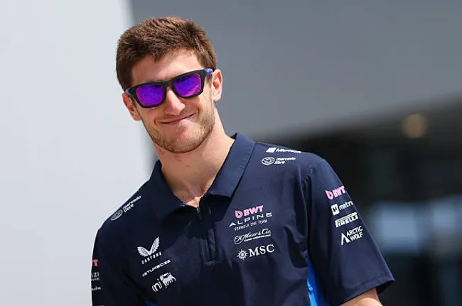 Doohan no fue por una vuelta rápida, sino que buscó no cometer errores.