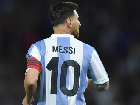 A Messi le preguntaron si jugará Mundial 2026 con Argentina y fue contundente: "Debo ser sincero conmigo mismo"