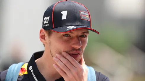 Aston Martin se pronunció en medio de los rumores del contrato de 264 millones para Max Verstappen: "Es normal"