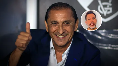 ¿Los hinchas de River aceptarán un Last Dance de Ramón Díaz?