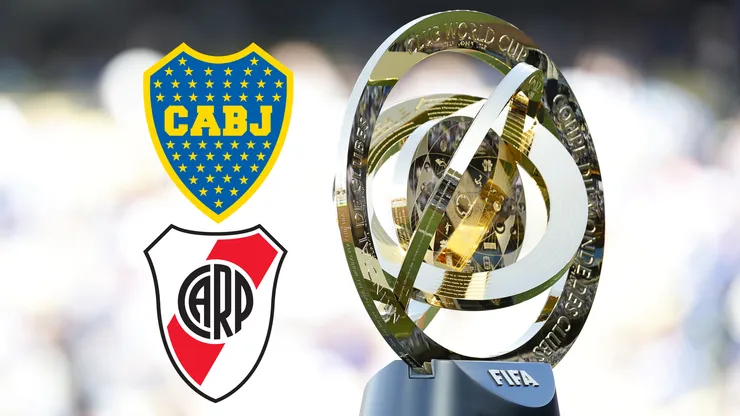 El Mundial de Clubes 2025 será transmitido en Argentina.