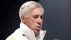 Un viejo amigo de Ancelotti cree que terminará aceptando la propuesta de la Selección de Brasil: "Es mi opinión"