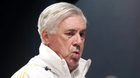 Un viejo amigo de Ancelotti cree que terminará aceptando la propuesta de la Selección de Brasil: "Es mi opinión"