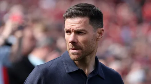 La respuesta que Xabi Alonso hizo llegar a Real Madrid en medio de los rumores de salida de Ancelotti