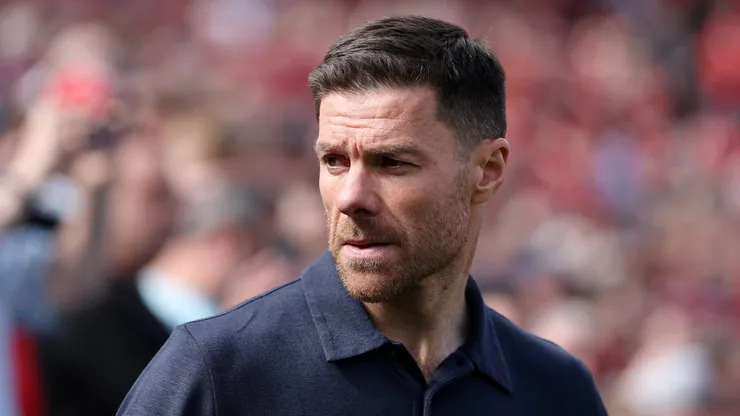 La respuesta que Xabi Alonso hizo llegar a Real Madrid en medio de los rumores de salida de Ancelotti