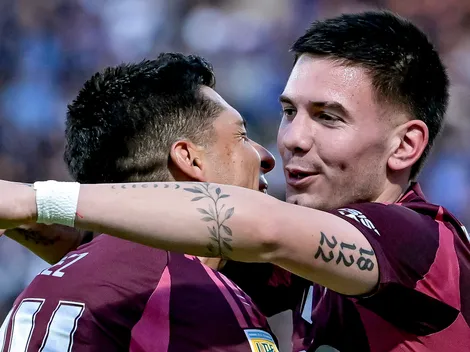 River le ganó a Gimnasia, se clasificó a los Playoffs y llega afilado al Superclásico con Boca