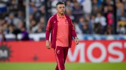 El crudo mensaje de Gallardo a sus críticos tras la goleada de River: "No me confundo"