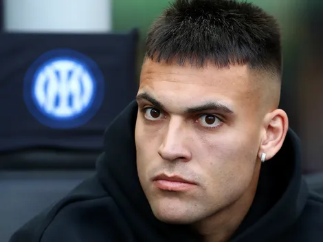 ¿Brasil complica a Lautaro Martínez? El cambio de entrenador en la Selección condiciona al Inter y su DT