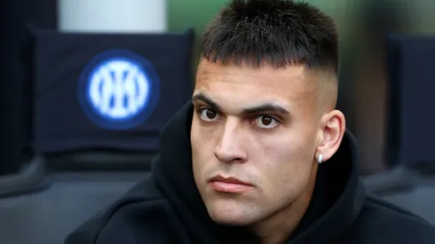 ¿Brasil complica a Lautaro Martínez? El cambio de entrenador en la Selección condiciona al Inter y su DT
