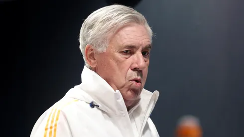 ¿No dirige el Mundial de Clubes? La frase de Ancelotti que anticipa su salida