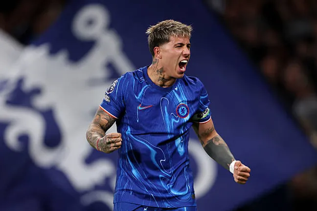 Chelsea quiere ganar la Conference League y el Top 5 en la Premier.