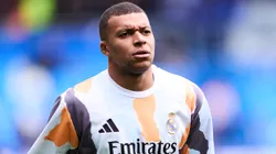 Otro fracaso de Mbappé: el club que compró en agosto descendió a tercera división