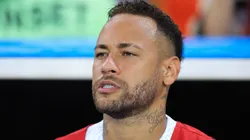 Sufre todo Brasil: la decisión que comunicó Santos tras una nueva lesión de Neymar