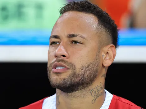 No es Ramón Díaz: el Santos de Neymar contrató a su nuevo técnico para el Brasileirao