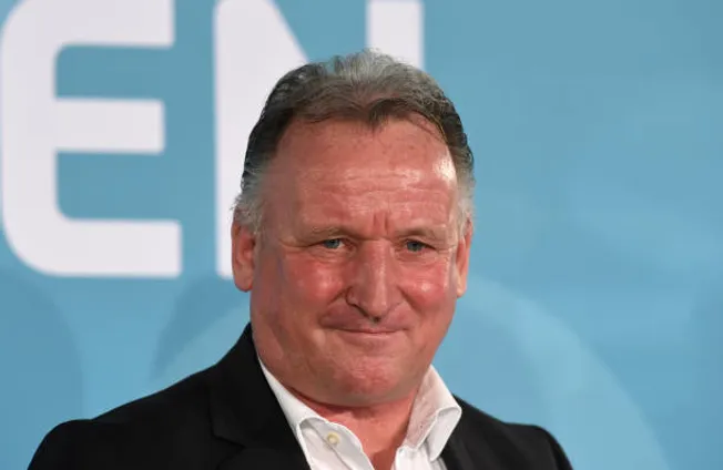 En 2014, Brehme vivía una situación crítica desde lo financiero.