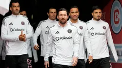 Inter Miami compró el derecho de sumar un extranjero más y crece la ilusión por juntar a Messi con De Bruyne