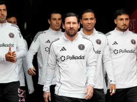 Inter Miami compró el derecho de sumar un extranjero más y crece la ilusión por juntar a Messi con De Bruyne