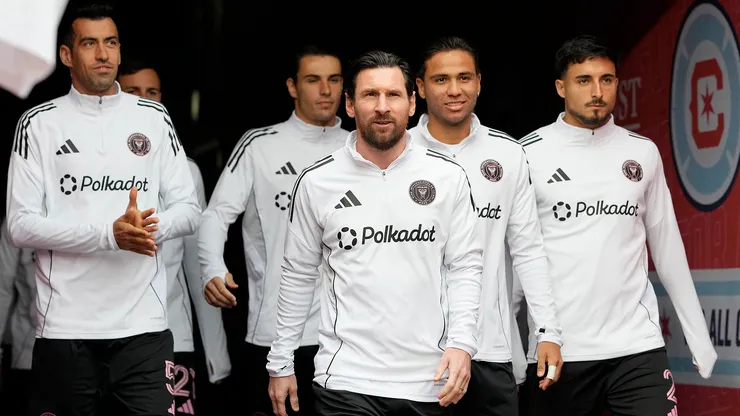 Inter Miami compró el derecho de sumar un extranjero más y crece la ilusión por juntar a Messi con De Bruyne