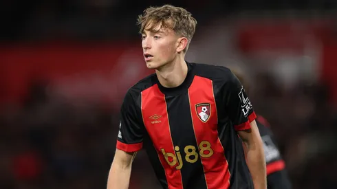 Los grandes de Europa tienen un nuevo objetivo en carpeta