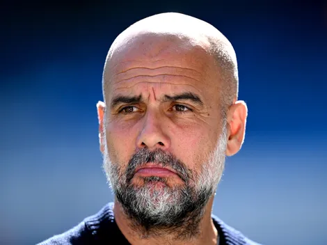 Tras la salida de Grealish, Manchester City busca romper el mercado con una figura del Real Madrid