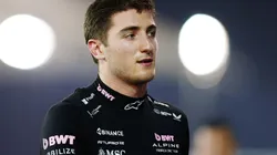 Jack Doohan fue apercibido dos veces por los comisarios en el GP de ArabiaJack Doohan fue apercibido dos veces por los comisarios en el GP de Arabia