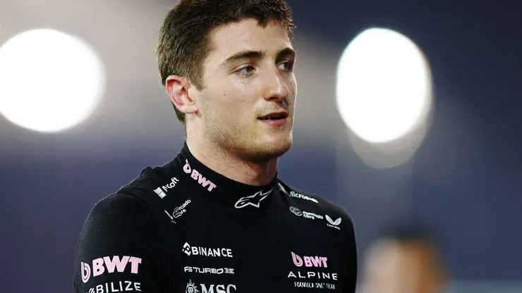 Jack Doohan fue apercibido dos veces por los comisarios en el GP de ArabiaJack Doohan fue apercibido dos veces por los comisarios en el GP de Arabia