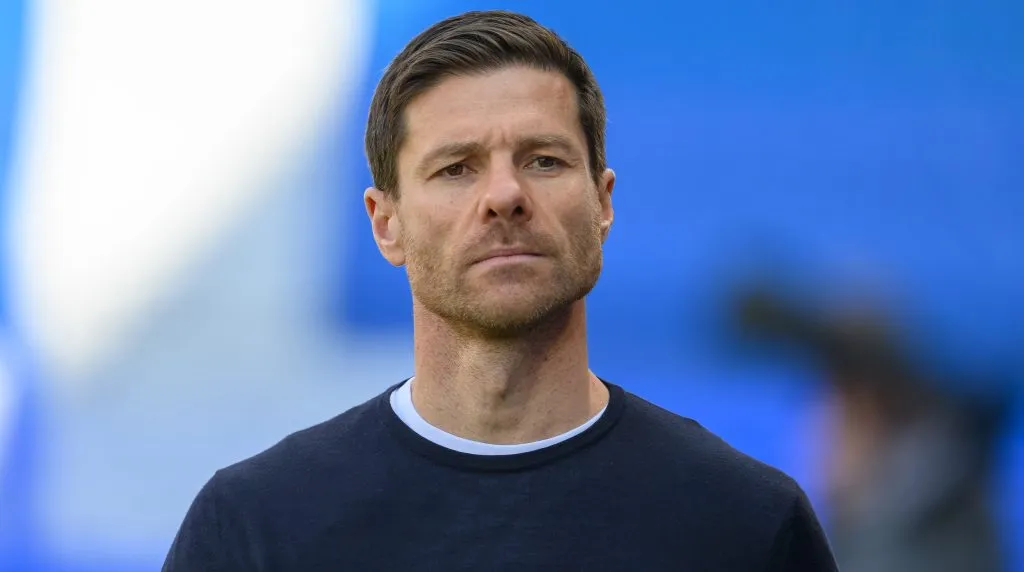 Xabi Alonso espera tener sus refuerzos en la semana previa.