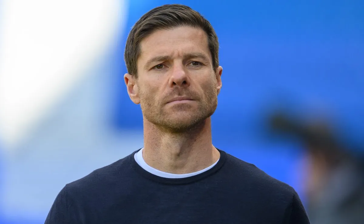 El refuerzo de 150 millones que le exige Xabi Alonso al Real Madrid ...
