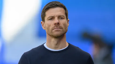 El refuerzo de 150 millones que le exige Xabi Alonso al Real Madrid
