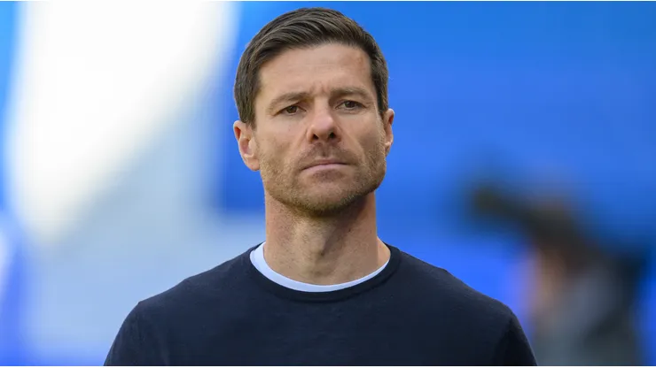 El refuerzo de 150 millones que le exige Xabi Alonso al Real Madrid