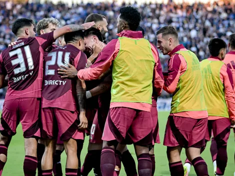 River hoy: banca de Gallardo a Driussi, lesión de Borja y elogios de Enzo Pérez a Mastantuono