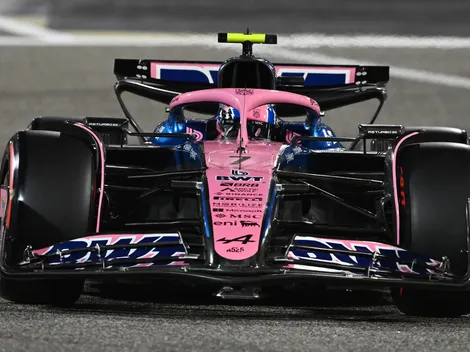 Problemas para Doohan: le anularon 4 vueltas y largará 17° en el GP de Arabia Saudita