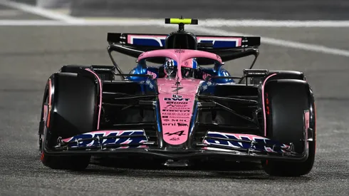 Problemas para Doohan: le anularon 4 vueltas y largará 17° en el GP de Arabia Saudita