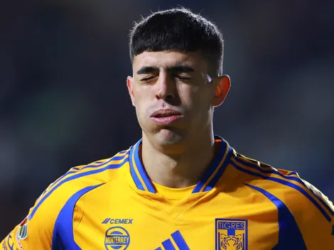 Lo quiso Boca, estuvo cerca de River y quiere retirarse a los 30 años