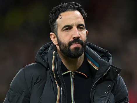 El jugador por el que Manchester United invertiría 70 millones si gana la Europa League