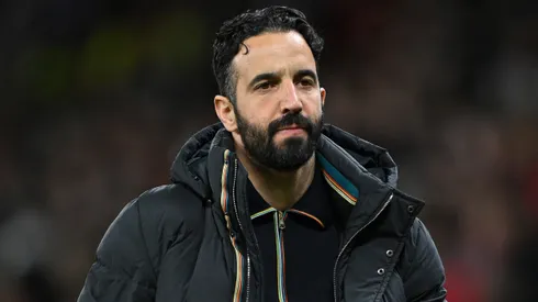 El jugador por el que Manchester United invertiría 70 millones si gana la Europa League