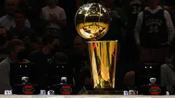 La IA predice al campeón de la NBA 2025 tras el inicio de los Playoffs
