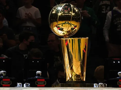 Qué equipos no ganaron nunca la NBA