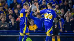 Así quedó la tabla de posiciones del Torneo Apertura: los posibles cruces