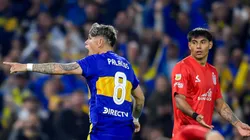 Boca aplastó a Estudiantes en la antesala del Superclásico ante River