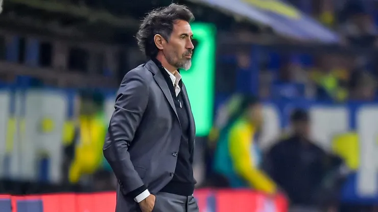 Eduardo Domínguez